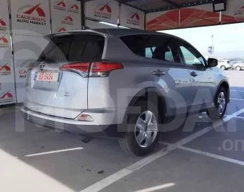 Toyota RAV4 2018 Tbilisi - photo 4