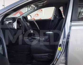 Toyota RAV4 2.5L 2018 Тбилиси - изображение 7