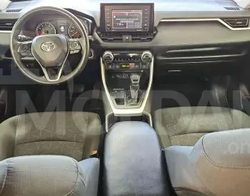 Toyota RAV4 2.5L 2021 თბილისი - photo 6