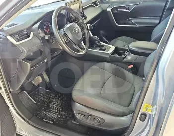 Toyota RAV4 2.5L 2021 თბილისი - photo 7