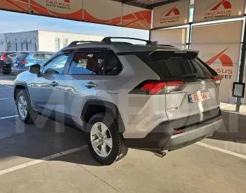 Toyota RAV4 2.5L 2021 თბილისი - photo 5
