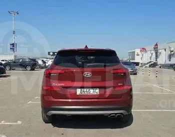 Hyundai Tucson 2019 Тбилиси - изображение 4