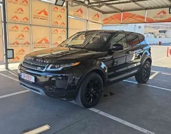 Land Rover Range Rover 2018 თბილისი