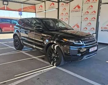 Land Rover Range Rover 2018 თბილისი