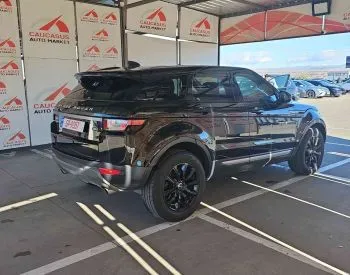 Land Rover Range Rover 2018 თბილისი