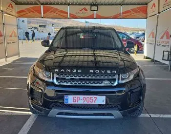 Land Rover Range Rover 2018 თბილისი