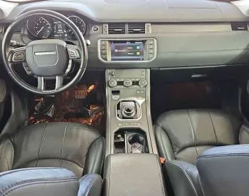 Land Rover Range Rover 2018 Тбилиси