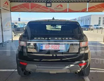 Land Rover Range Rover 2018 თბილისი - photo 7