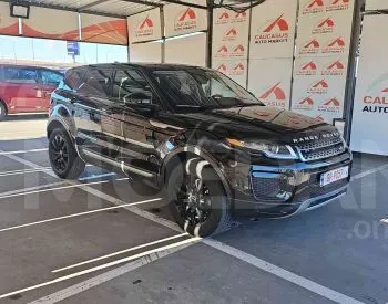 Land Rover Range Rover 2018 Тбилиси - изображение 3