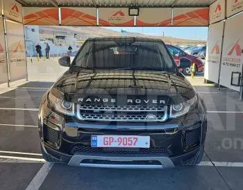 Land Rover Range Rover 2018 თბილისი - photo 1