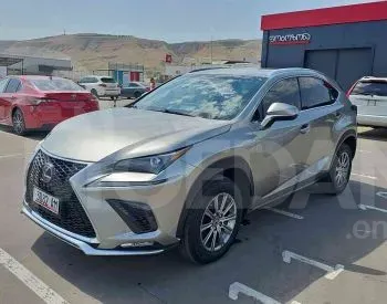 Lexus NX 2019 თბილისი - photo 2