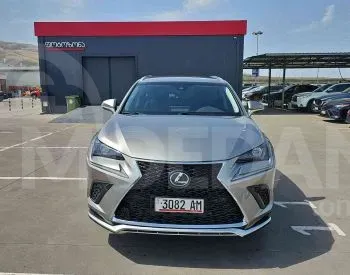 Lexus NX 2019 თბილისი - photo 1