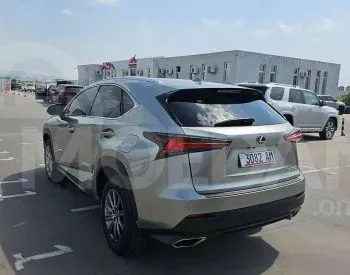 Lexus NX 2019 Тбилиси - изображение 6