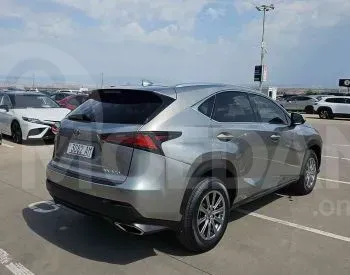 Lexus NX 2019 თბილისი - photo 4