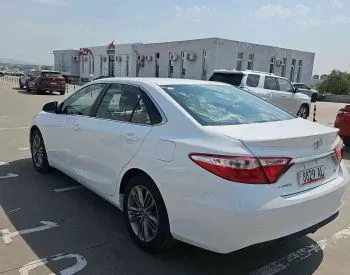 Toyota Camry 2015 თბილისი