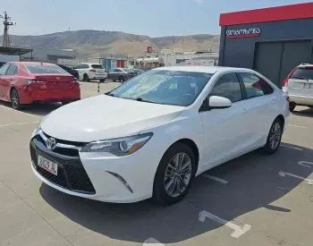 Toyota Camry 2015 თბილისი