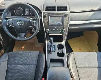 Toyota Camry 2015 თბილისი