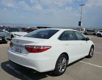 Toyota Camry 2015 თბილისი