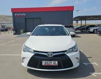 Toyota Camry 2015 თბილისი