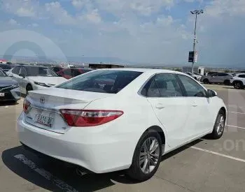 Toyota Camry 2015 თბილისი - photo 4