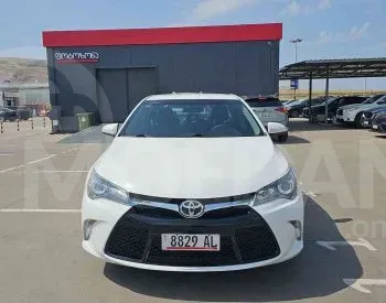 Toyota Camry 2015 თბილისი - photo 2