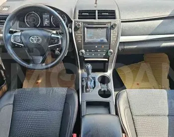 Toyota Camry 2.5L 2015 Тбилиси - изображение 6