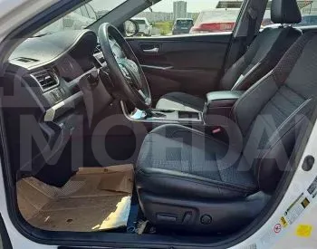 Toyota Camry 2.5L 2015 Тбилиси - изображение 7