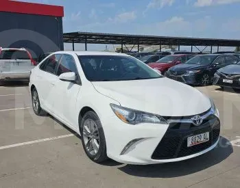 Toyota Camry 2.5L 2015 Тбилиси - изображение 3