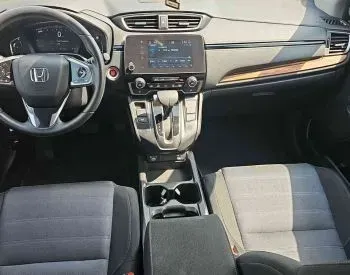 Honda CR-V 2021 Тбилиси