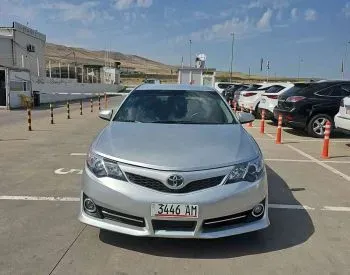 Toyota Camry 2014 თბილისი