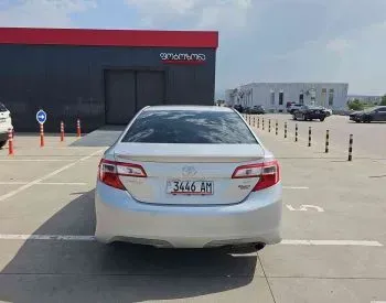 Toyota Camry 2014 თბილისი