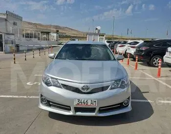 Toyota Camry 2014 თბილისი - photo 1