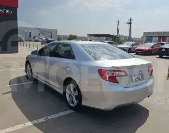 Toyota Camry 2.5L 2014 Тбилиси - изображение 6