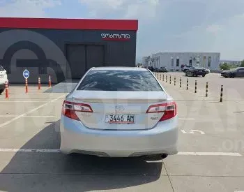 Toyota Camry 2.5L 2014 Тбилиси - изображение 5