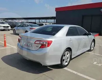Toyota Camry 2.5L 2014 Тбилиси - изображение 4