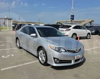 Toyota Camry 2.5L 2014 Тбилиси - изображение 3