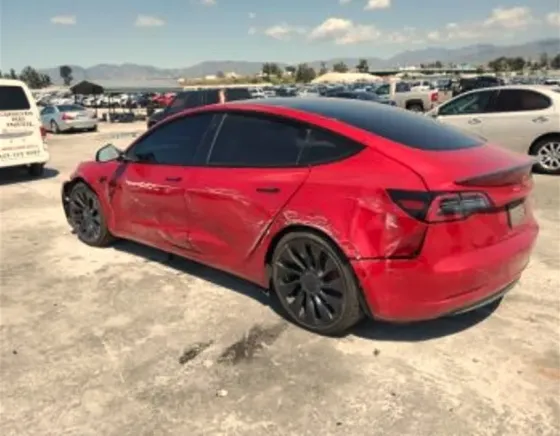 Tesla Model 3 2022 თბილისი