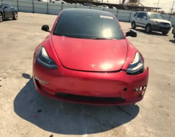 Tesla Model 3 2022 Тбилиси