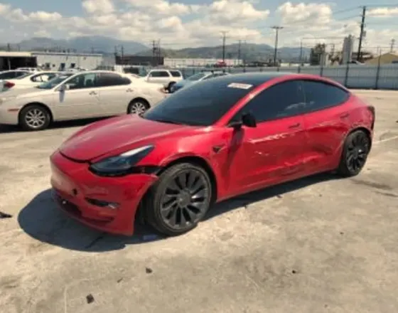 Tesla Model 3 2022 თბილისი