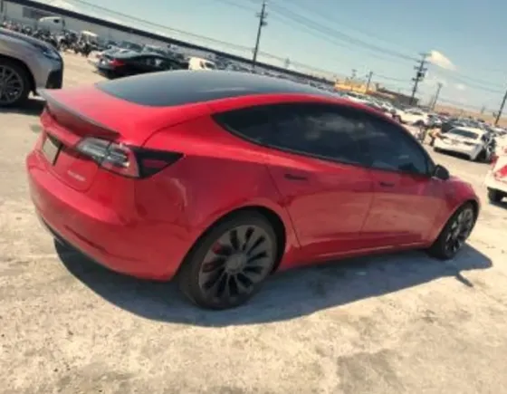 Tesla Model 3 2022 Тбилиси