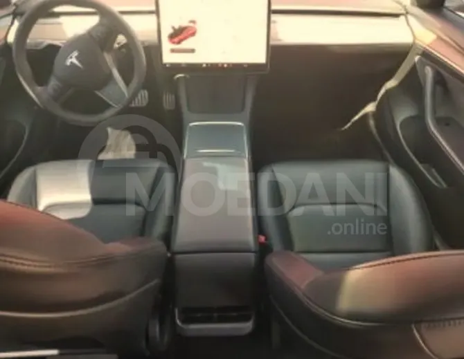 Tesla Model 3 2022 Tbilisi - photo 8