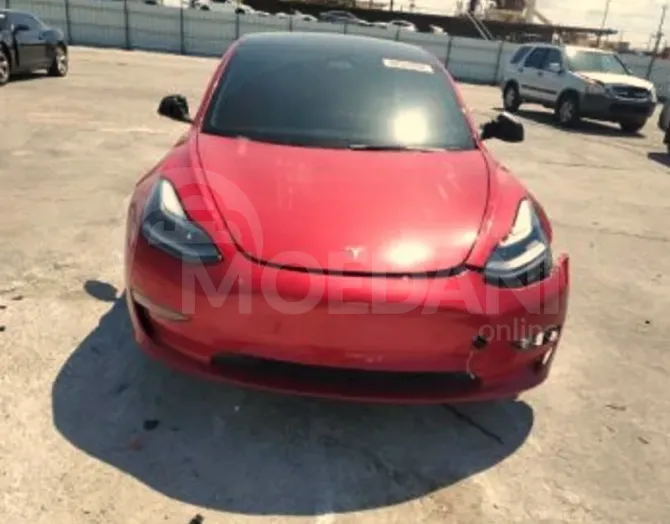 Tesla Model 3 2022 Tbilisi - photo 5