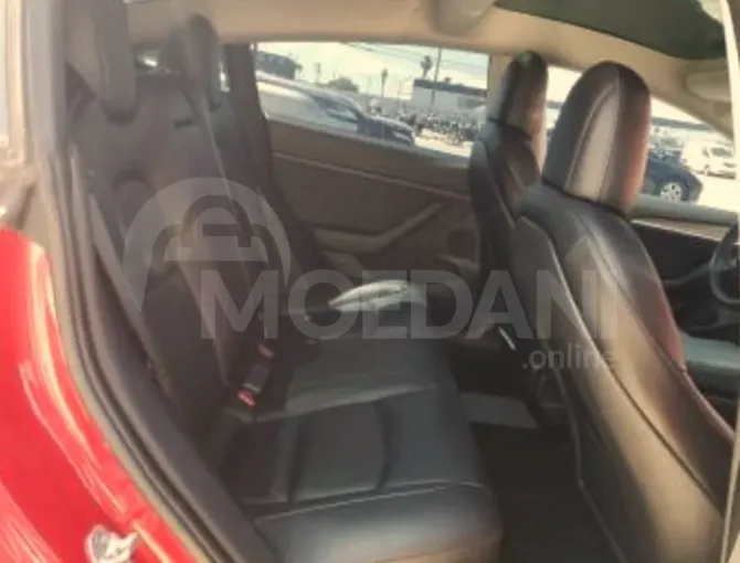 Tesla Model 3 2022 Tbilisi - photo 10