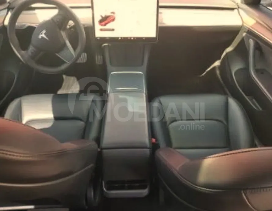 Tesla Model 3 2022 Тбилиси - изображение 8