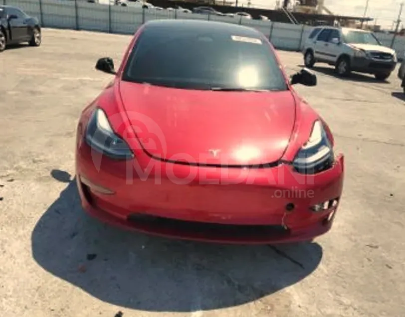 Tesla Model 3 2022 Тбилиси - изображение 5