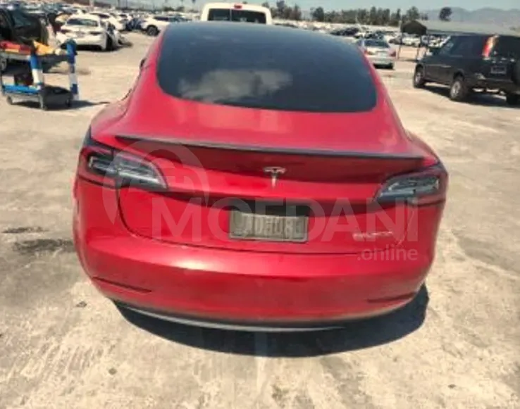 Tesla Model 3 2022 Тбилиси - изображение 6