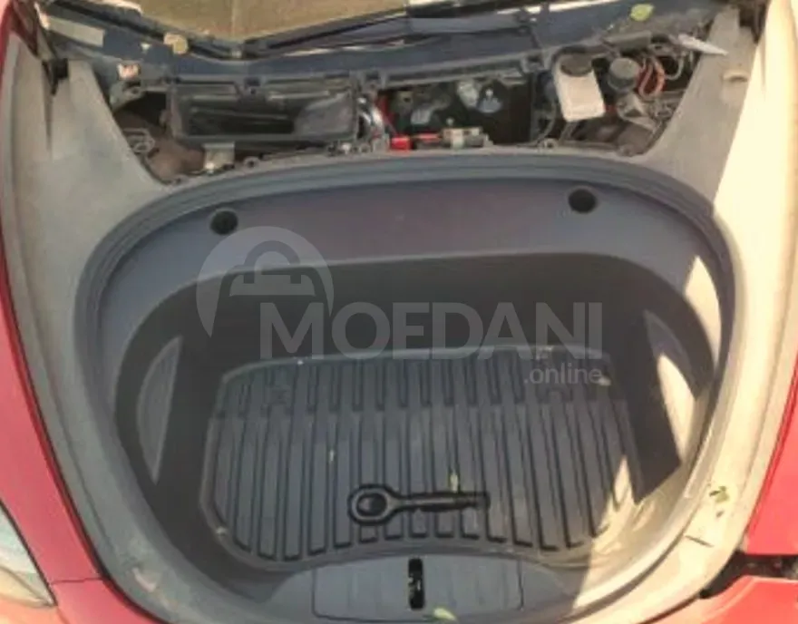 Tesla Model 3 2022 Тбилиси - изображение 11