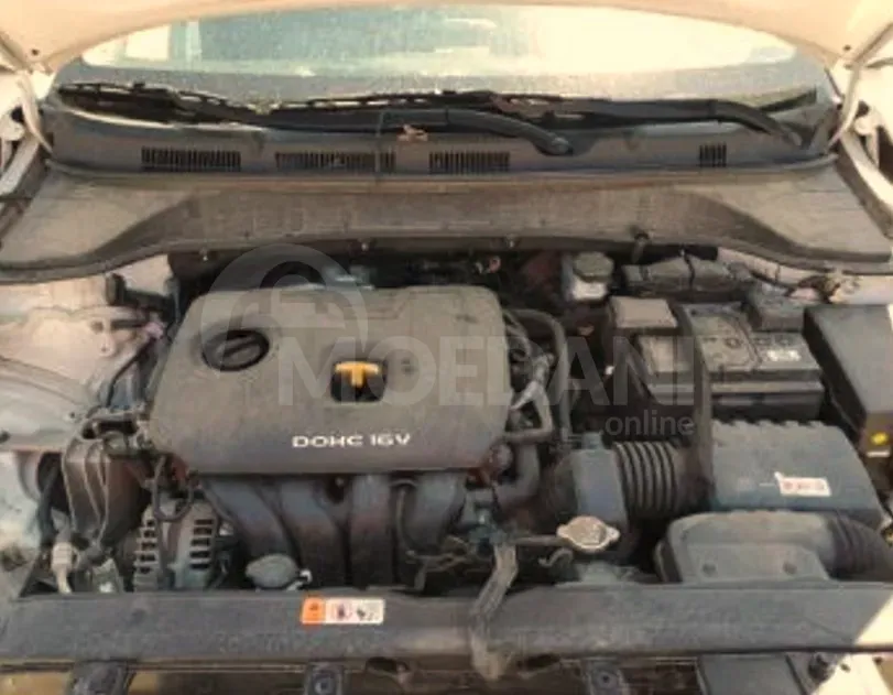 Hyundai Kona 2021 Тбилиси - изображение 7