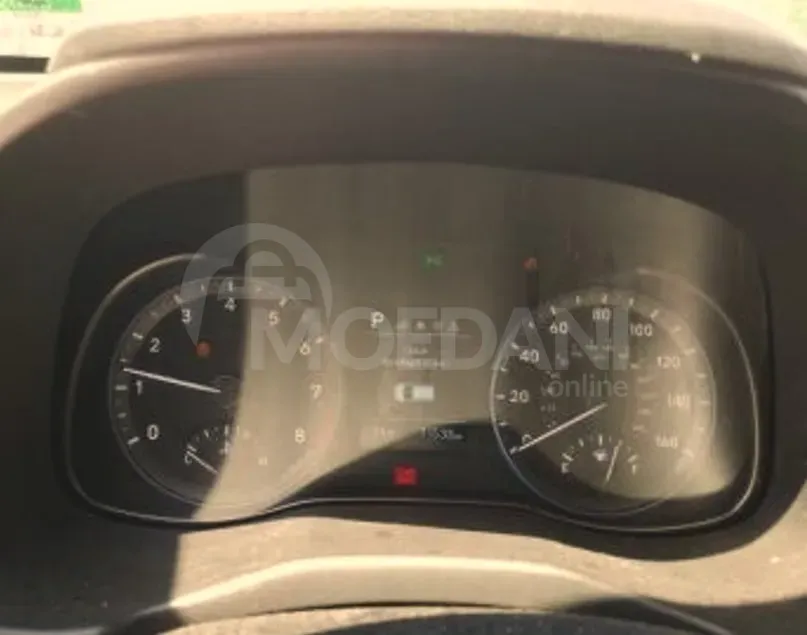 Hyundai Kona 2021 Тбилиси - изображение 9