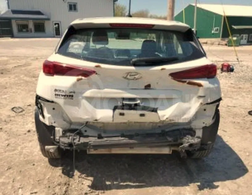 Hyundai Kona 2021 Тбилиси - изображение 6